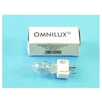 Omnilux 230V/650W GY-9,5 100h 3100K