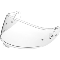 Shoei CNS-1C, Visier - Klar