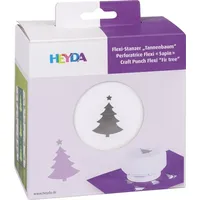 Heyda FlexiStanzer Tanne 4cm