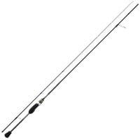 Hearty rise Spinnrute Hearty Rise Rock Master Spinnrute, (2-tlg)