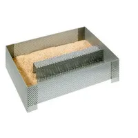 Peetz Long Smoke Räuchervorrichtung,,für Modell 260 und 340