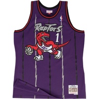 Mitchell & Ness Tshirts Nba Trikot Lila, XL XL