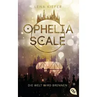 Cbt Ophelia Scale - Die Welt wird brennen