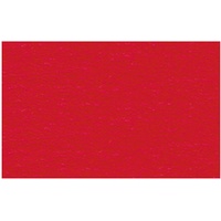 Ursus 3774624 - Fotokarton 300g/qm A4, VE=50 Blatt, weinrot,