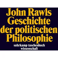Suhrkamp Geschichte der politischen Philosophie