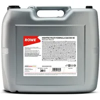 Rowe MULTI FORMULA 20148 SAE 5W-50 20 l