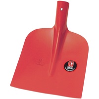 Idealspaten Holsteiner Schaufel Gr. 0 RB 3/4 gehoben
