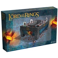 Cartamundi Deutschland Lord of the Rings - Helms Deep