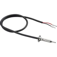 OVENTROP Regumaq Temperatursensor 1381163 1 m, für Hauswasserstation