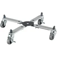 Wagner Pflanzenroller Sun City Basic 31-47 cm