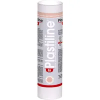 Plastiline Plastiline, 1 kg, Härtegrad 55 (medium) - Neapelrosa