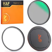 K&F Concept Magnetic CPL Filter Nano X 67mm