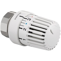 OVENTROP Thermostat Uni LM 7-28 GrC, m 0-Stellung, m