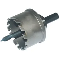 FORMAT Hartmetall-Lochsäge Tiefschneider ø30mm