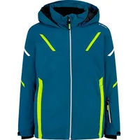CMP Fix Hood 31w0784 Jacke - Deep Lake -