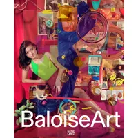 Hatje Cantz Ins Licht gerückt: Kunst bei der Baloise