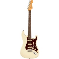 Fender E-Gitarre, E-Gitarren, ST-Modelle, American Professional II Stratocaster RW