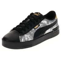 Puma Sneaker Low in Schwarz - Gr.: 40.5