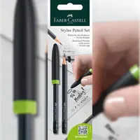 Faber-Castell 187597 - Stylus Pencil B