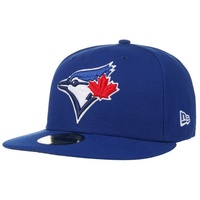 New Era Toronto Blue Jays MLB AC Performance Blue