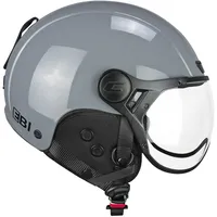 CGM Ebi Mono Stadthelm - Grey - S