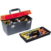 Papyrus PLANO Kunststoff-Koffer 510x280x290mm