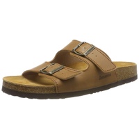 Dr. Brinkmann Herren Pantolette 45 EU
