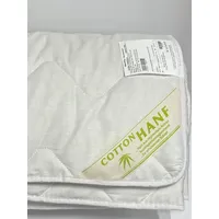 Bach's Betten Welt Summerlove Hanf-Plus feine Sommerdecke 100% Natur