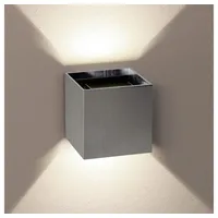S.luce Ixa LED High Power Wandlampe IP20