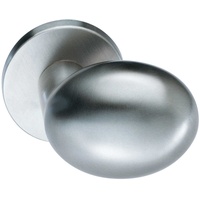 FSB ZT-Türknopf, 0 23 0804, einseitig, a.Ros.rd, F69 ma