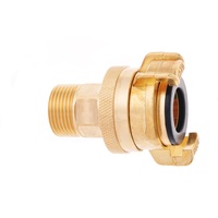 Geka Gewindestück 3/4" 14.2111.9