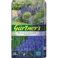Gärtner's Blaudünger, 12+6+15, 25 kg