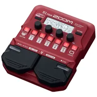 Zoom B1 Four
