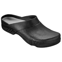 FELDTMANN Garten-Clogs *VEILCHEN* - 39/40