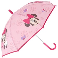 Disney Minnie Mouse - Regenschirm Don't Worry About Rain