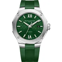 Baume & Mercier Riviera M0A10618 - silber