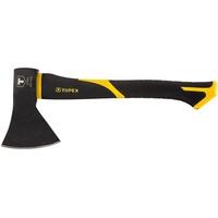 Topex 600 g, Axt Fiberglasstiel