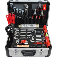FAMEX 729-88 Profi Werkzeugkoffer Set