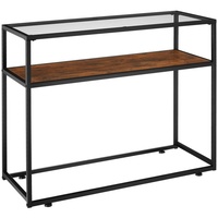 Tectake Konsolentisch Kilkenny 100x41x80,5cm