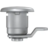 BASI Universalzylinder HS 348 (Passend für Allebacker