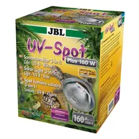 JBL Aquaristik JBL UV-Spotstrahler Leistung: 160 W