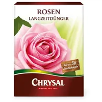 Chrysal Langzeitdünger für Rosen - 900 g