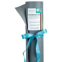 Sensalux Tischdeckenrolle, wasserabweisend, 80g/m2, bis zu 45% Recyclat, Vlies-Tischwäsche,