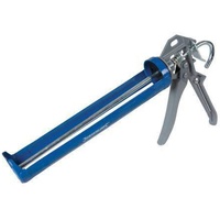 Silverline Drehbare Fugenpistole 400 ml