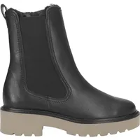 Paul Green Stiefelette Stiefelette Leder/Textil - 37
