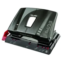 Maped M620311 Locher Advanced Metal Metall 25 Blatt metallic
