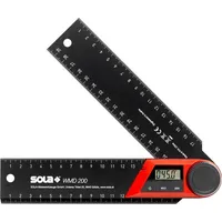 Sola Winkelmesser WMD 200