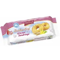 Open food Coppenrath Wiener Sandringe, zuckerfrei, 200 g
