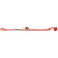 E/D/E R-Zurrgurt 2-tlg. RP-Hak L.4m B.25mm 250-500daN