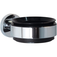 Bravat Varuna Haartrocknerhalter, chrom